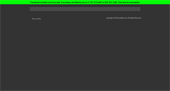 Desktop Screenshot of myhijab1.com